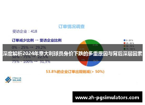 深度解析2024年意大利球员身价下跌的多重原因与背后深层因素