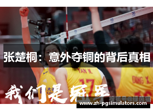 张楚桐：意外夺铜的背后真相