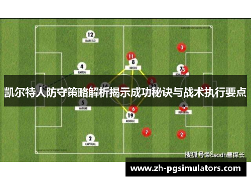 凯尔特人防守策略解析揭示成功秘诀与战术执行要点