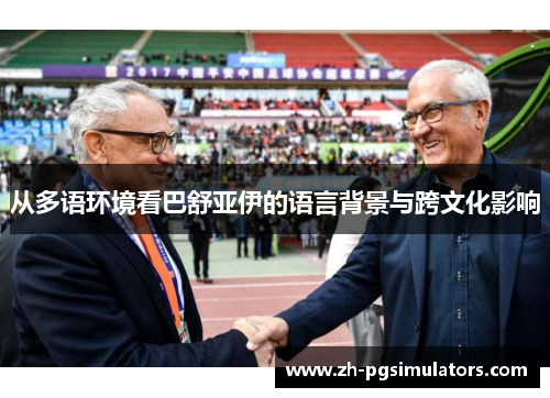 从多语环境看巴舒亚伊的语言背景与跨文化影响 从多语环境看巴舒亚伊的语言背景与跨文化影响