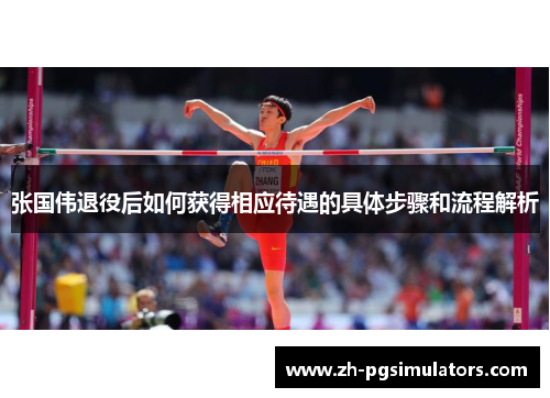 张国伟退役后如何获得相应待遇的具体步骤和流程解析