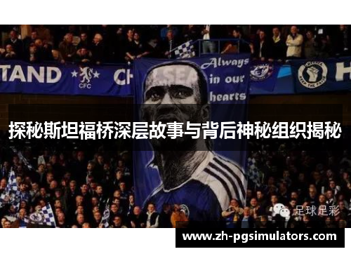 探秘斯坦福桥深层故事与背后神秘组织揭秘