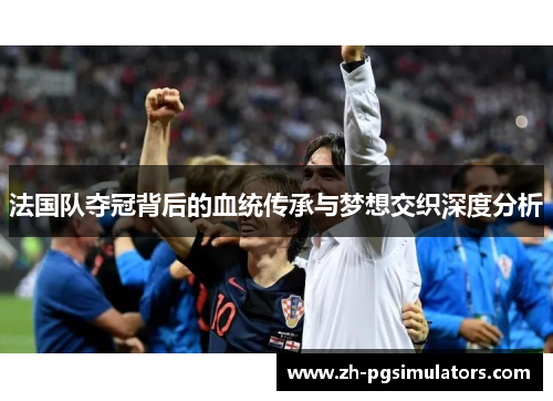 法国队夺冠背后的血统传承与梦想交织深度分析